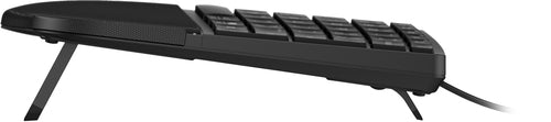 HP 480 Comfort Wired Keyboard HP 480 Comfort Wired Keyboard